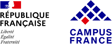 Campus france