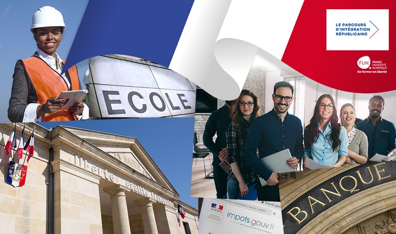 Travailler en France et bien mener sa vie professionelle en France