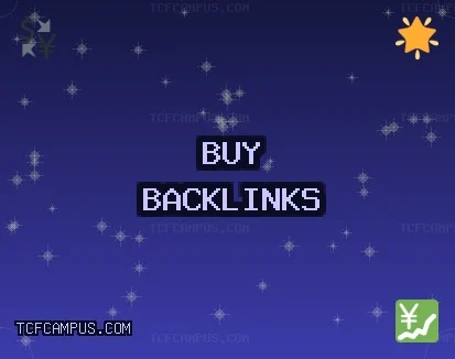 Buy Backlinks Quality backlinks