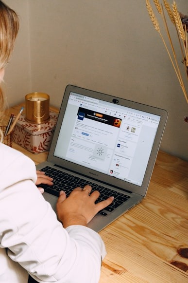 Capture d'écran exemple d'un formulaire pour s'inscrire au TCF en ligne sur le site d'un centre agréé.