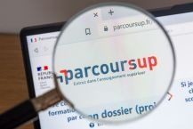 Guide illustré de la procédure Parcoursup pour les étudiants étrangers