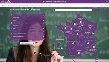 Guide pour trouver sa formation idéale dans les universités françaises.