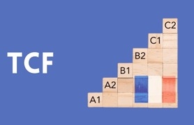 Tableau comparatif des différentes versions du TCF Tout Public, Canada et DAP pour choisir le bon test