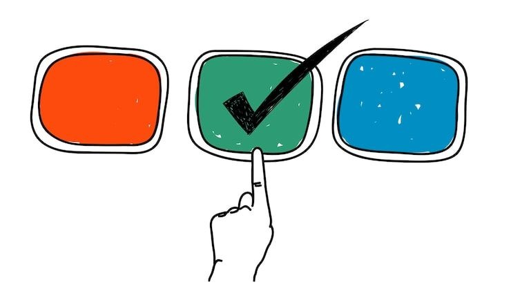 Les 3 critères d'évaluation I A E pour le calcul du score IAE Message (SIM) Interaction, Adéquation, Étendue.