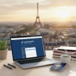 Pastel, Campus France