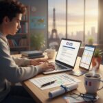 Réussissez votre procédure Études en France grâce à un accompagnement personnalisé sur Pastel.